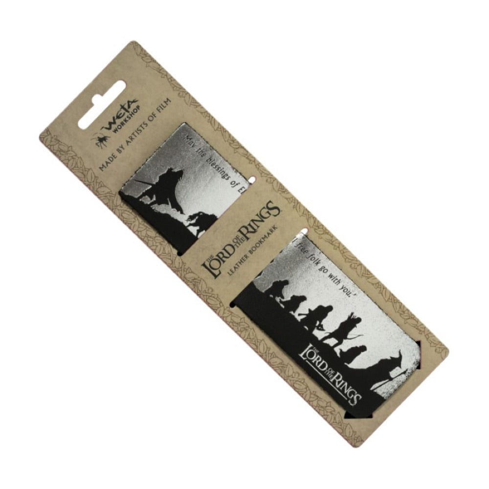 The Lord of the Rings – The Fellowship of the Ring Bookmark