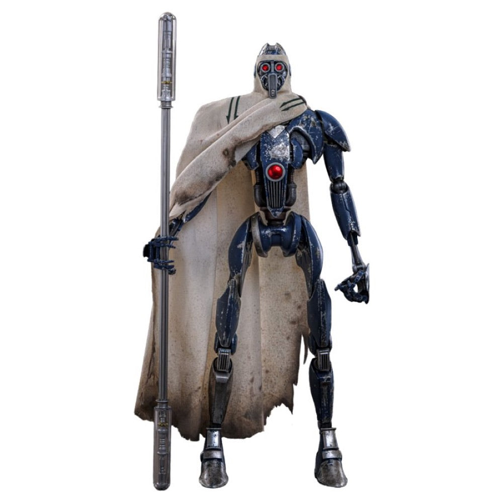 Star Wars – MagnaGuard 1:6 Scale Collectible Action Figure