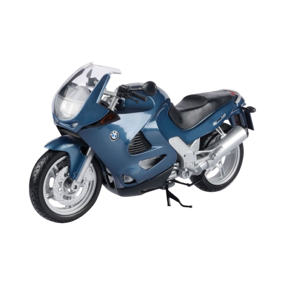 Super Bikes – 1:6 BMW K1200 Rs Die-Cast Vehicle