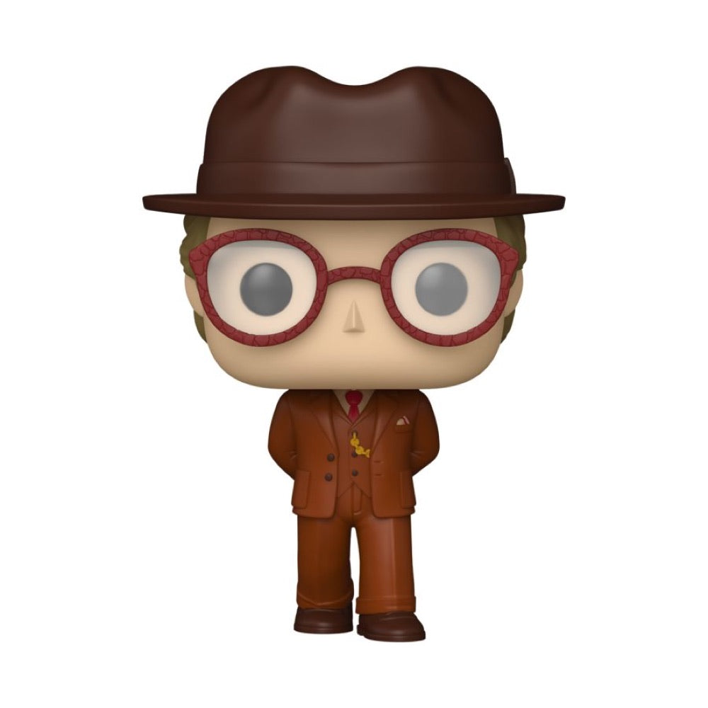 Stranger Things – Mr. Whatsit Pop! Vinyl