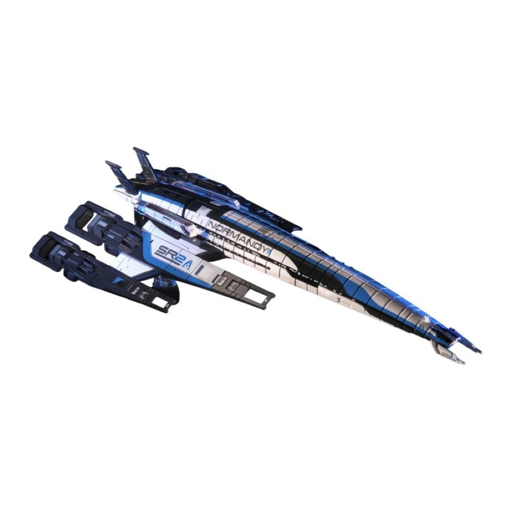 Mass Effect 3 – Normandy SR-2 Die-cast Space Ship