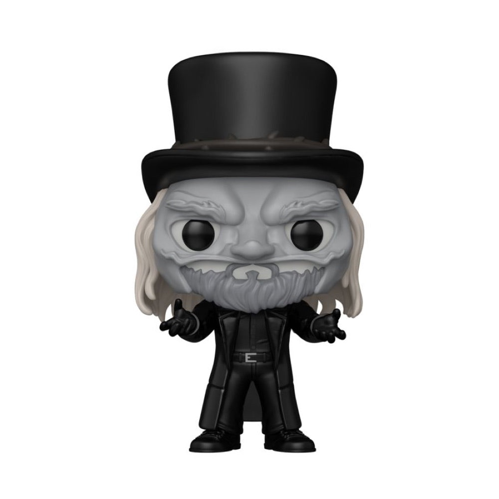 WWE – Uncle Howdy (with chase) Pop! Vinyl