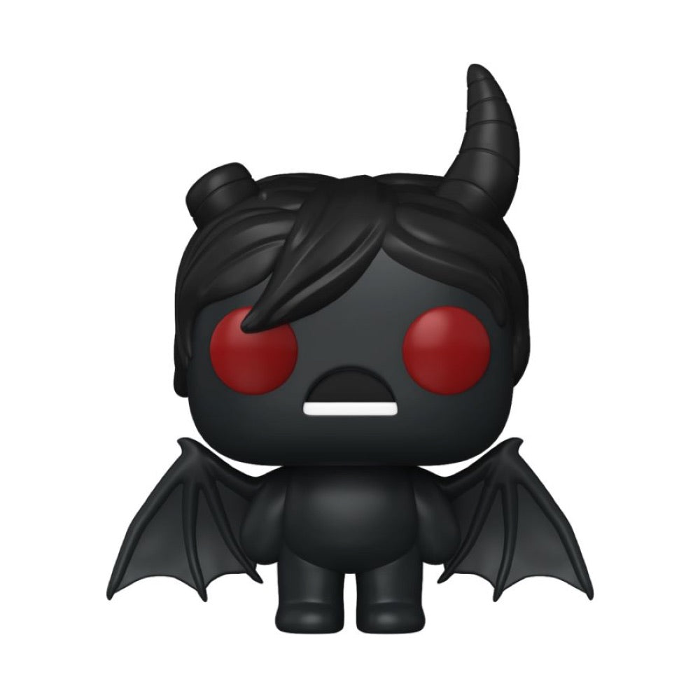 Binding of Isaac – Azazel Pop! Vinyl