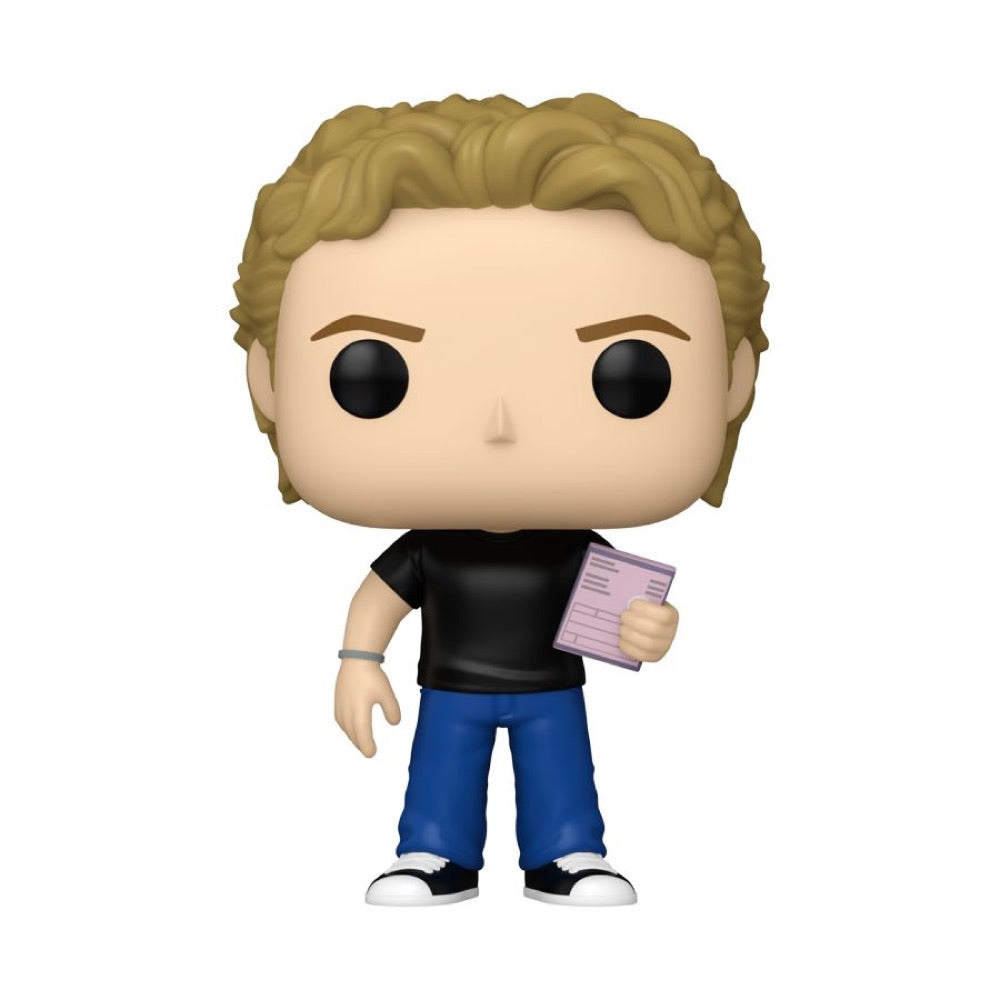 Fast & Furious – Brian O’Conner Pop! Vinyl