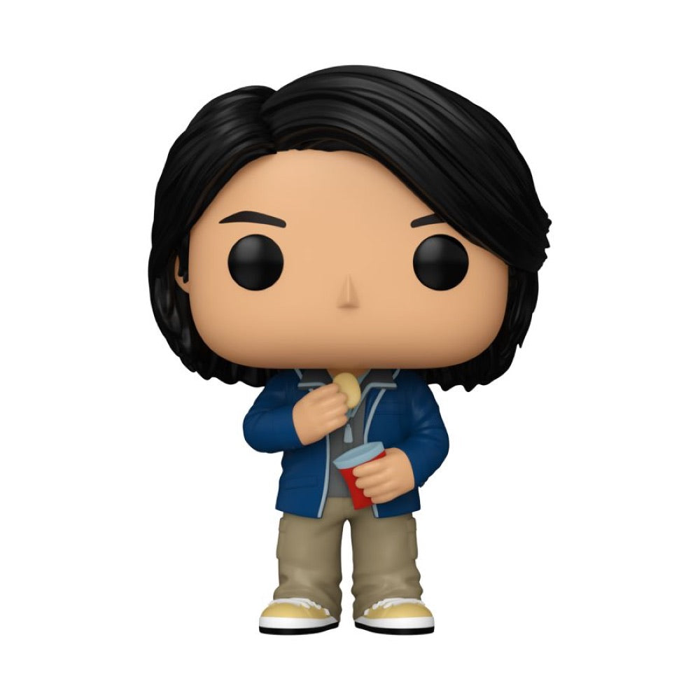 Fast & Furious – Han Lue Pop! Vinyl