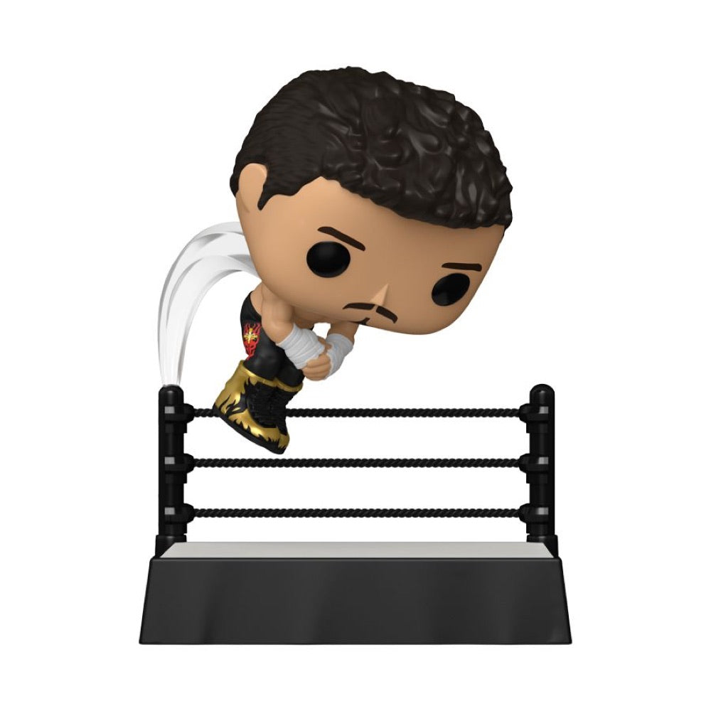 WWE – Eddie Guerruro (Frog Splash) Pop! Premium