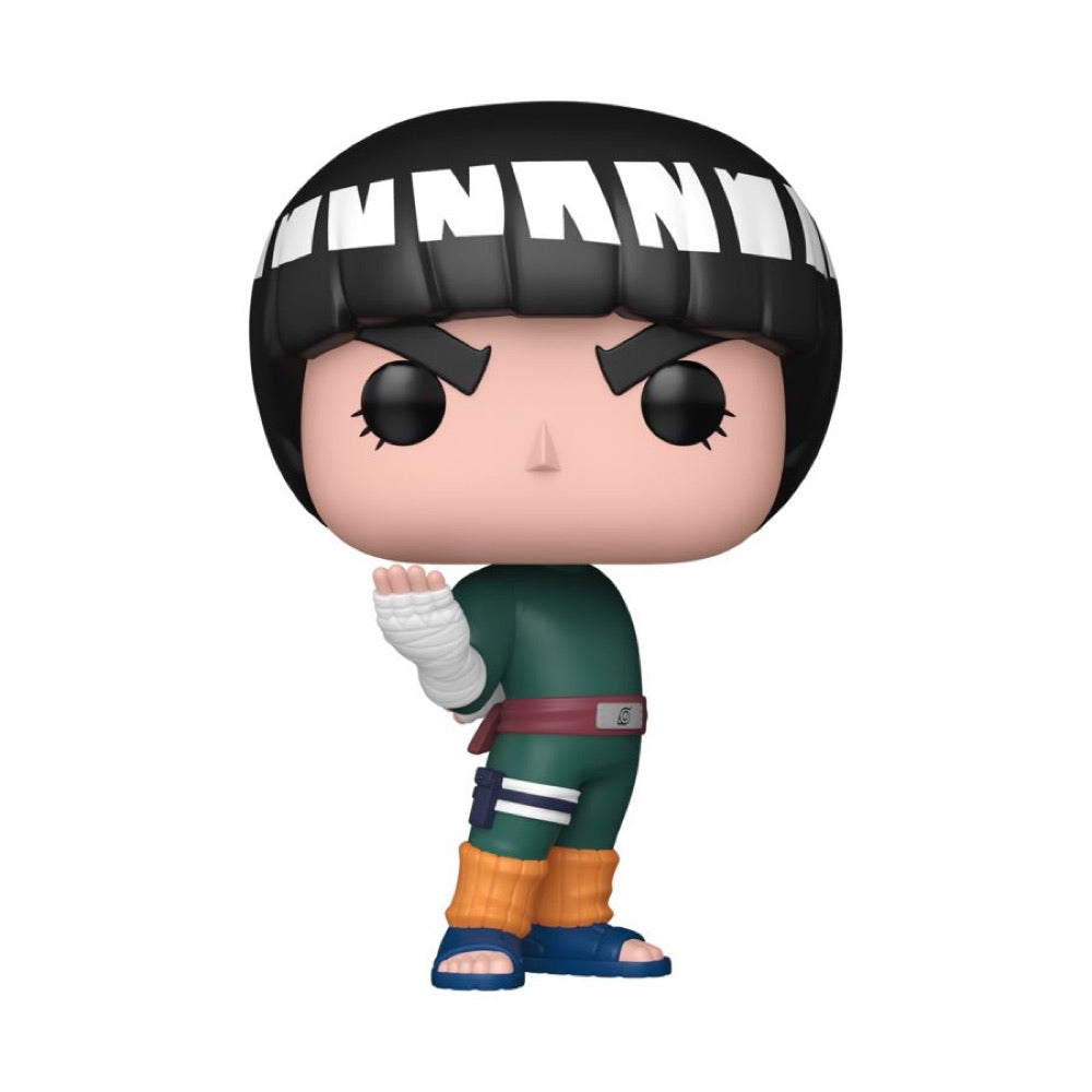 Naruto – Rock Lee New Classics Pop! Vinyl