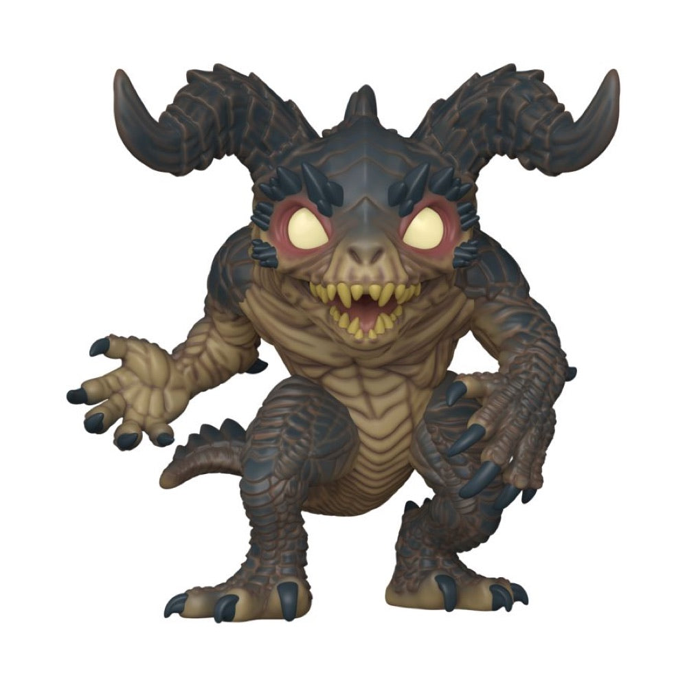 Fallout (TV) – Deathclaw 6″ Pop! Vinyl