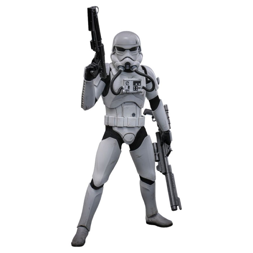 Star Wars: The Bad Batch – TK Stormtrooper 1:6 Scale Collectible Action Figure
