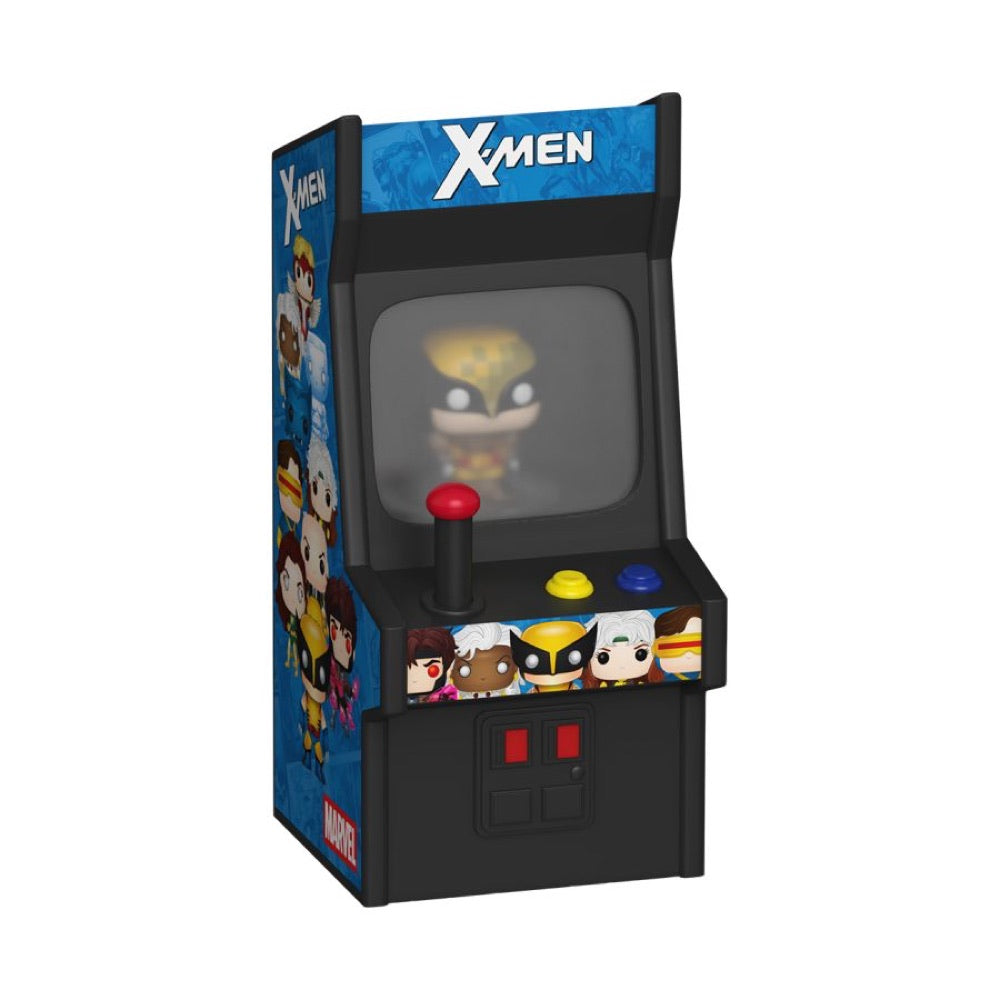 X-Men – Bitty Pop! Arcade