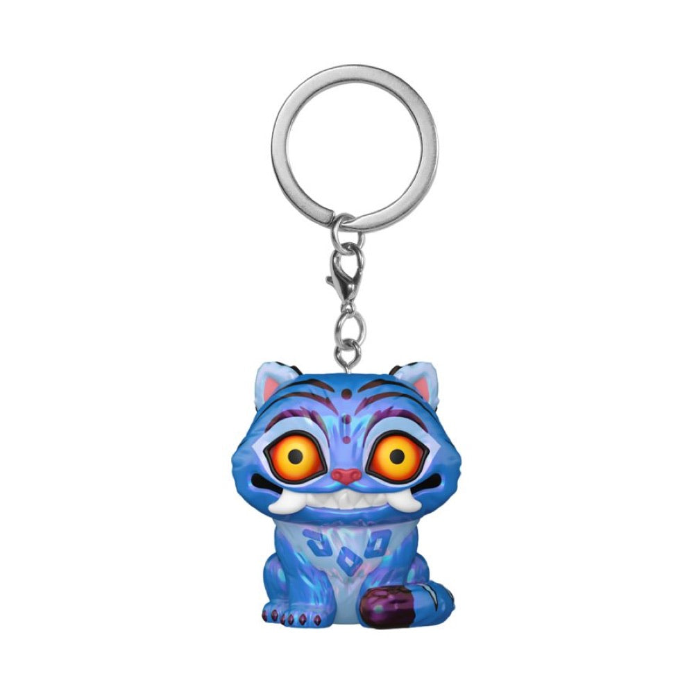 KPop Demon Hunters – Derpy Pop! Keychain