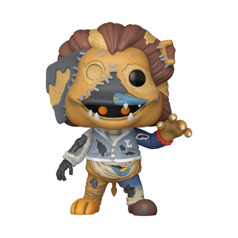 Five Nights at Freddy’s – Costumed Mimic Pop! Vinyl