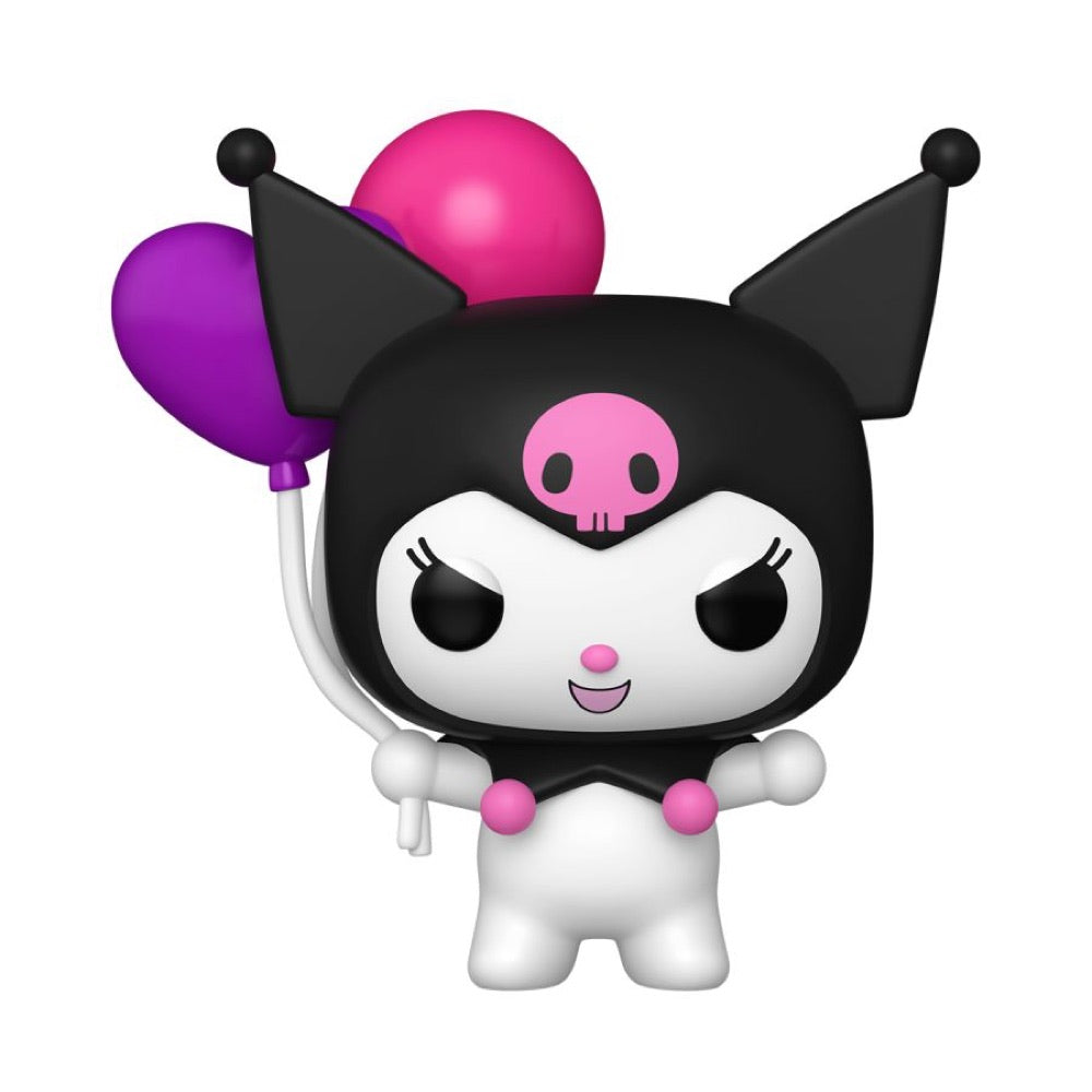 Hello Kitty – Kuromi 10″ Pop! Vinyl