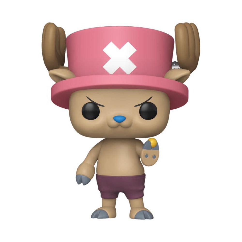One Piece – Chopper 10″ Pop! Vinyl