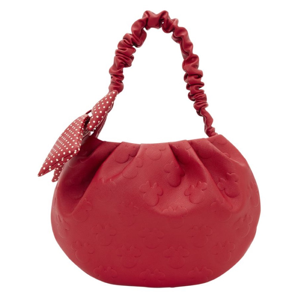 Disney – Minnie Mouse Rock the Dots Coquette Handbag