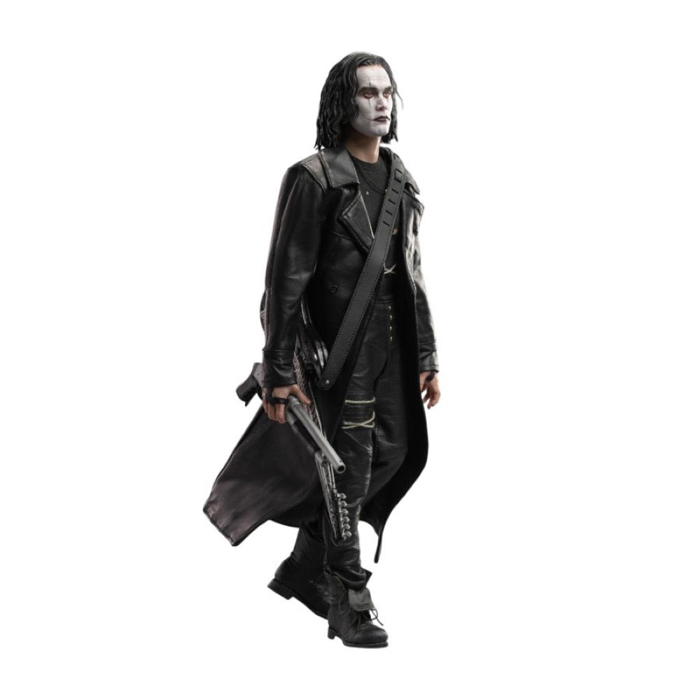 The Crow – Eric Draven (Deluxe Edition) 1:6 Scale Collectible Action Figure