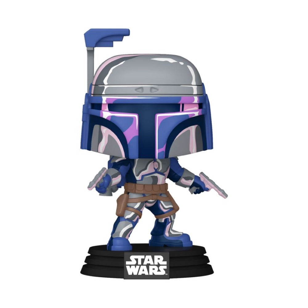 Star Wars – Jango Fett (May the Fourth Retro) Pop! Vinyl