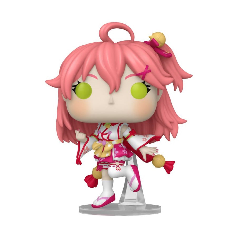 hololive – Sakura Miko Pop! Vinyl
