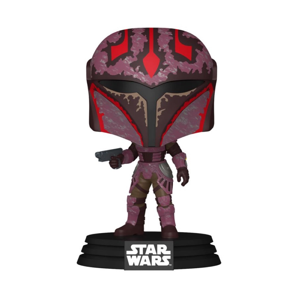 Maul: Shadow Lord – Rook Kast Pop! Vinyl