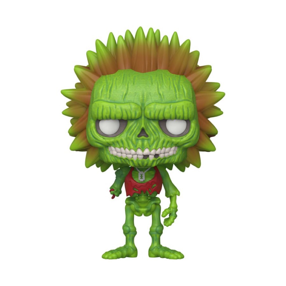 Return of the Living Dead – Zombie Trash Pop! Vinyl