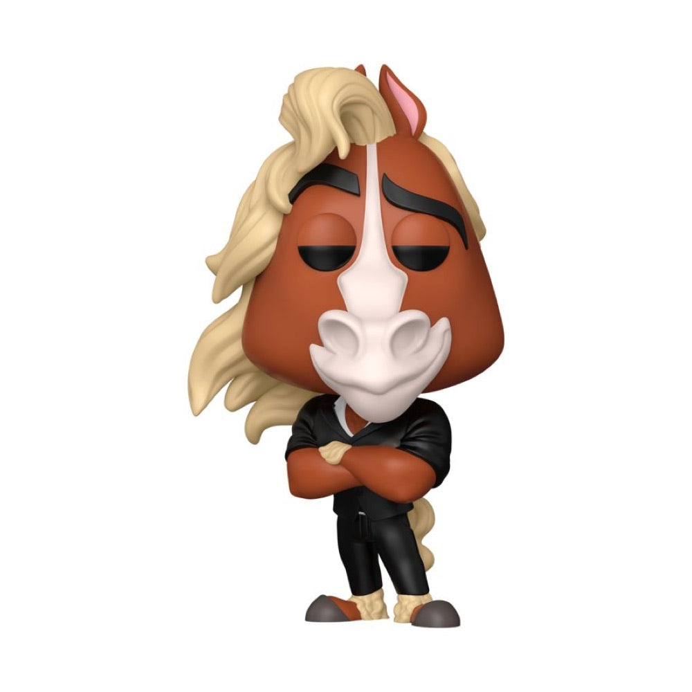 Zootopia 2 – Winddancer Pop! Vinyl