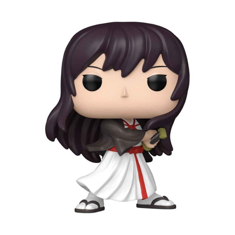 Hell’s Paradise – Toma Pop! Vinyl