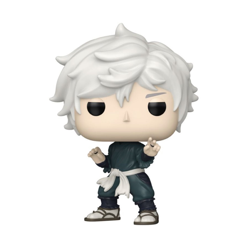 Hell’s Paradise – Gabimaru Pop! Vinyl