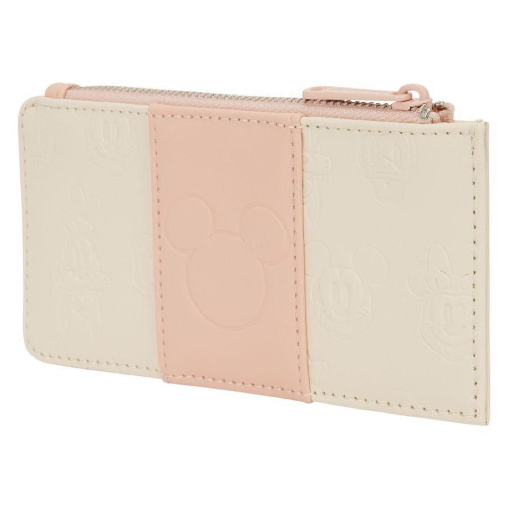 Disney – Mickey & Friends All-Over Print Large Card Holder