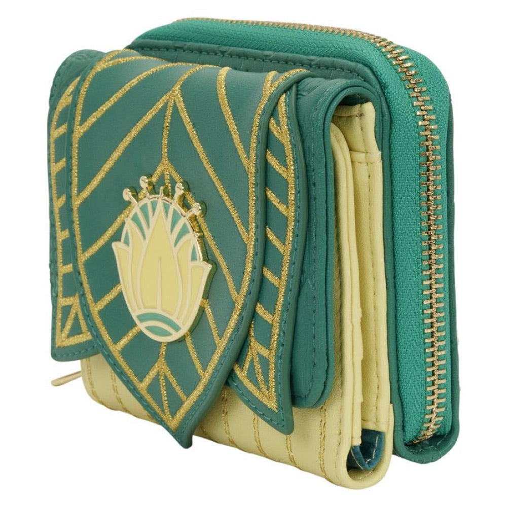 Disney – Princess Tiana Trifold Wallet
