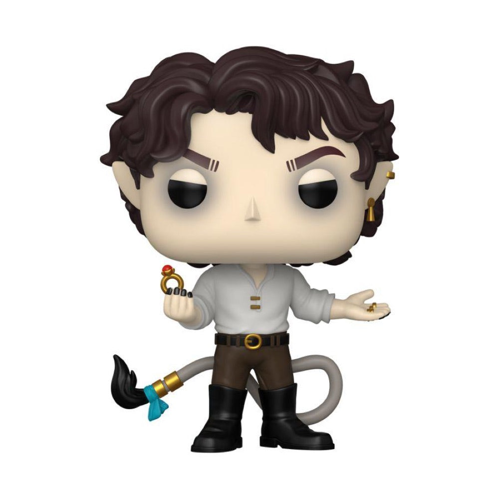 The Folk of the Air – Cardan Greenbriar (The Wicked King) Pop! Vinyl