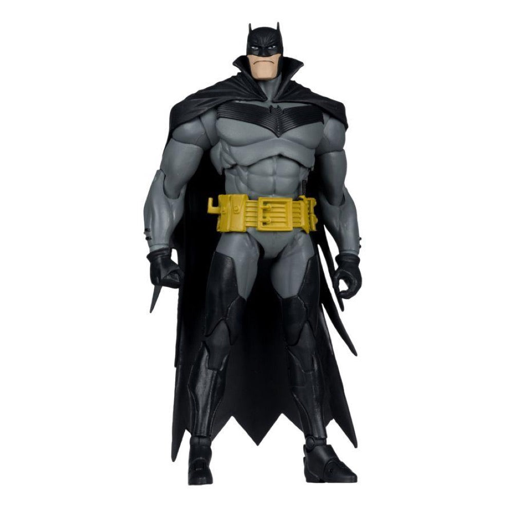 DC Multiverse – White Knight Batman 7″ Figure