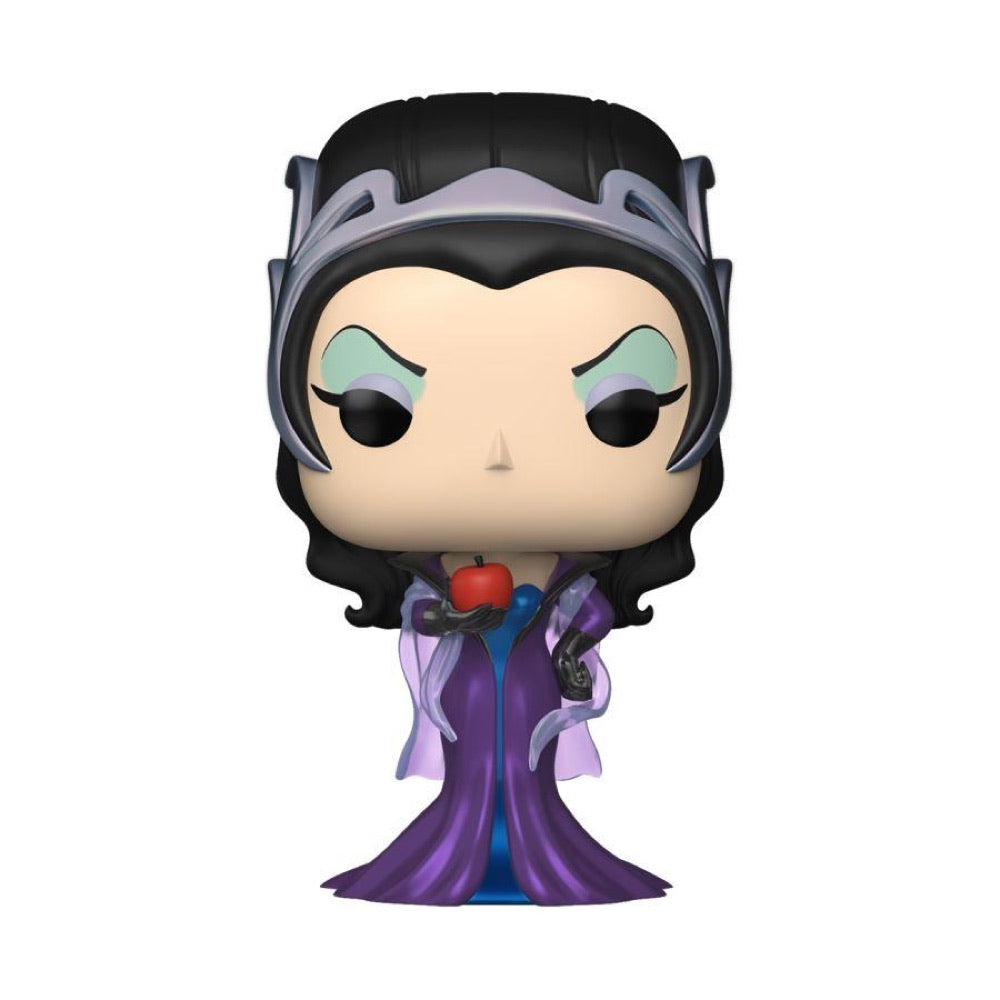 Enchanted – Queen Narissa Pop! Vinyl