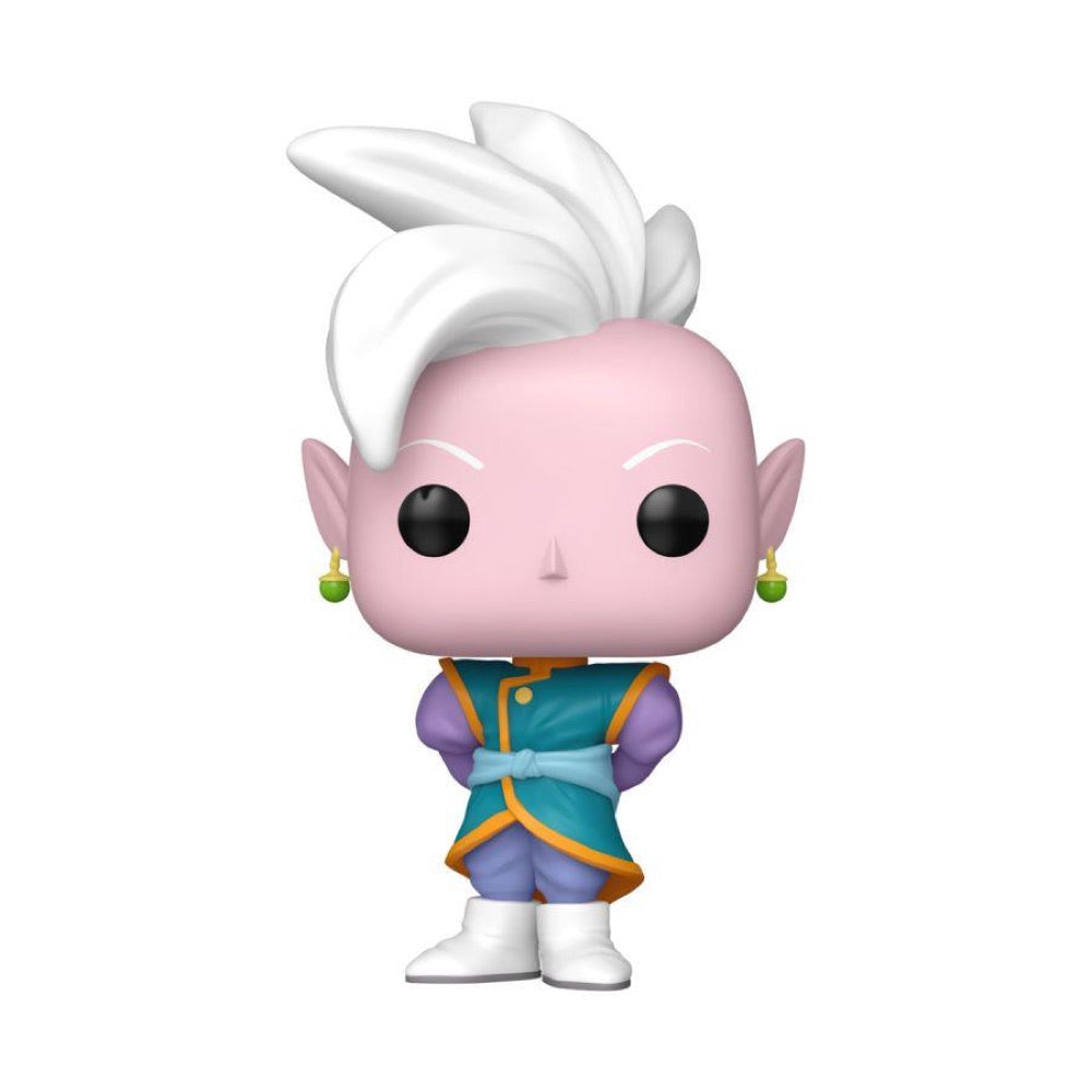 Dragon Ball: Daima – Supreme Kai Pop! Vinyl