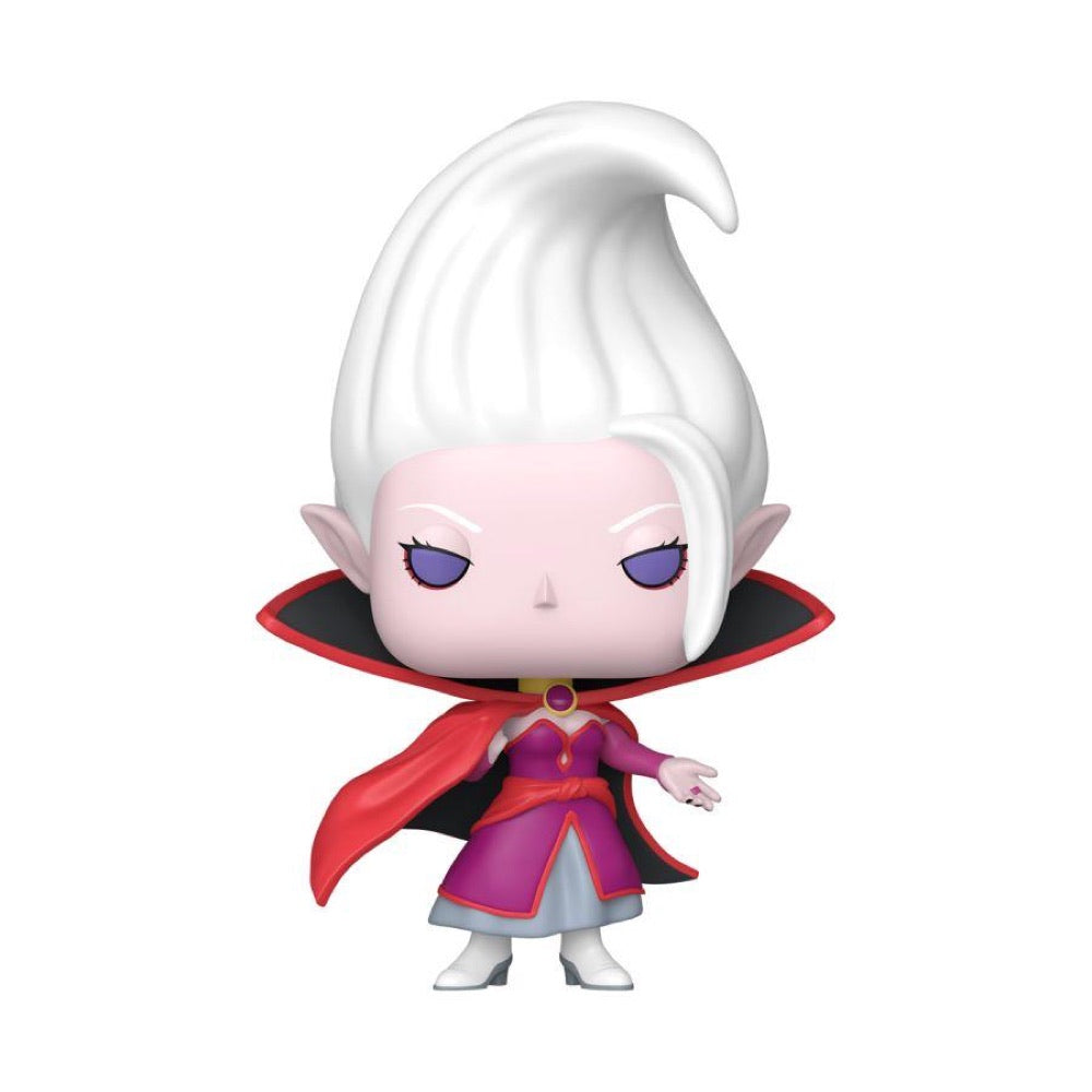 Dragon Ball: Daima – Dr. Arinsu Pop! Vinyl