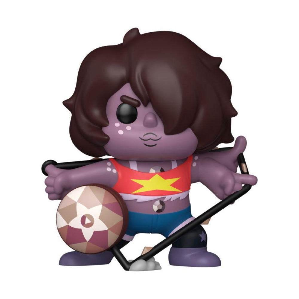 Steven Universe – Smokey Quartz Pop! Vinyl