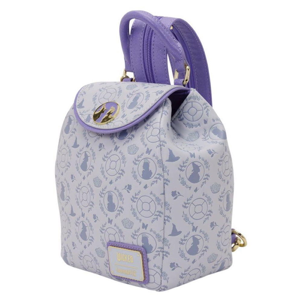 Wicked – Micro Mini Backpack