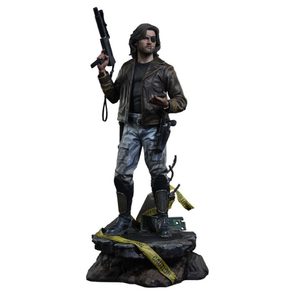 Escape From New York – Snake Plissken Premium Format Statue