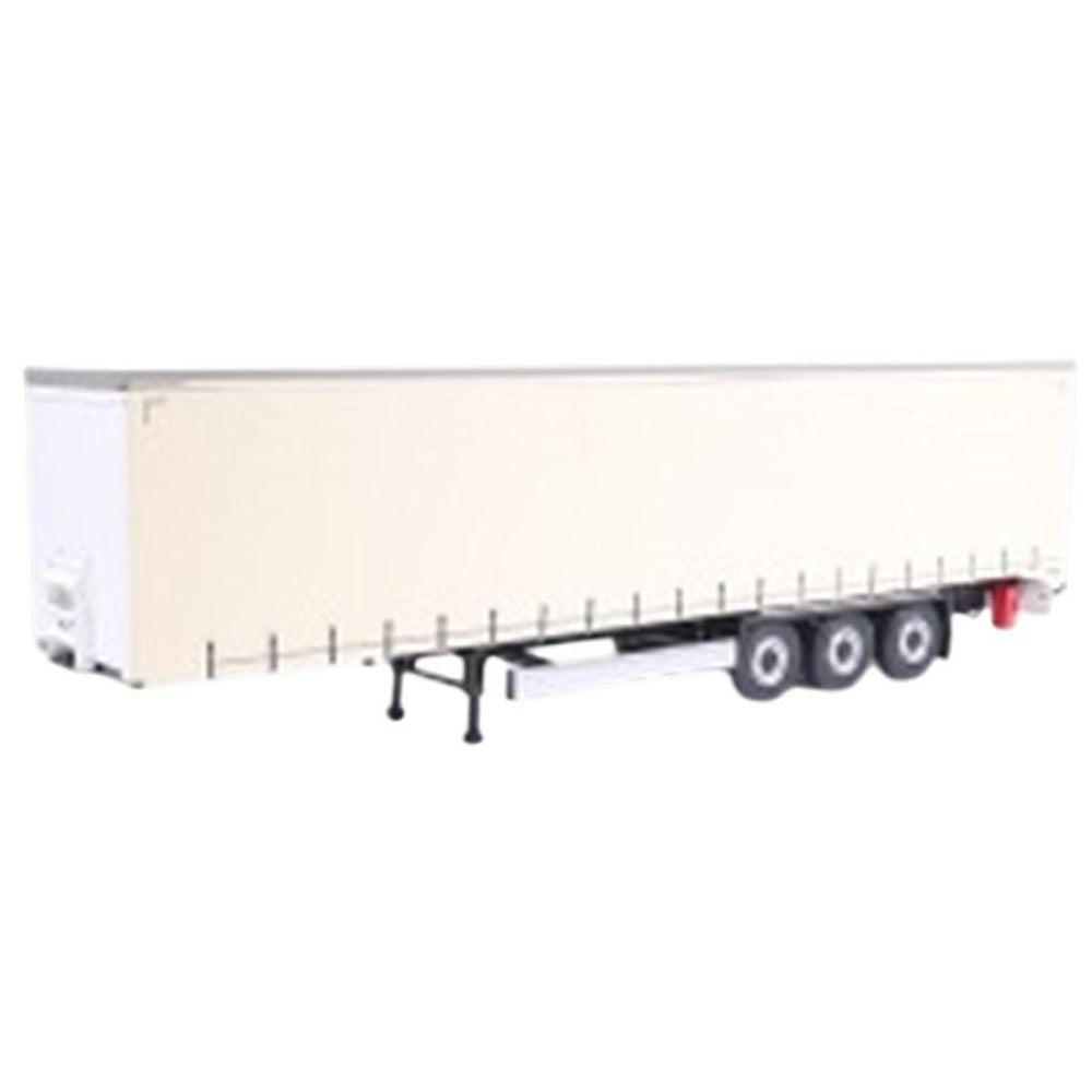 Solido – 1:24 2021 Tarpaulin Trailer Diecast Vehicle
