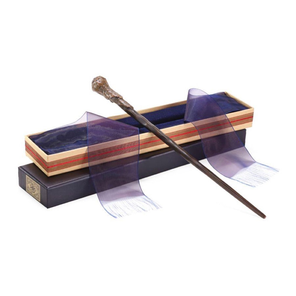 Harry Potter – Ron Weasley Wand Replica (Ollivanders Box)