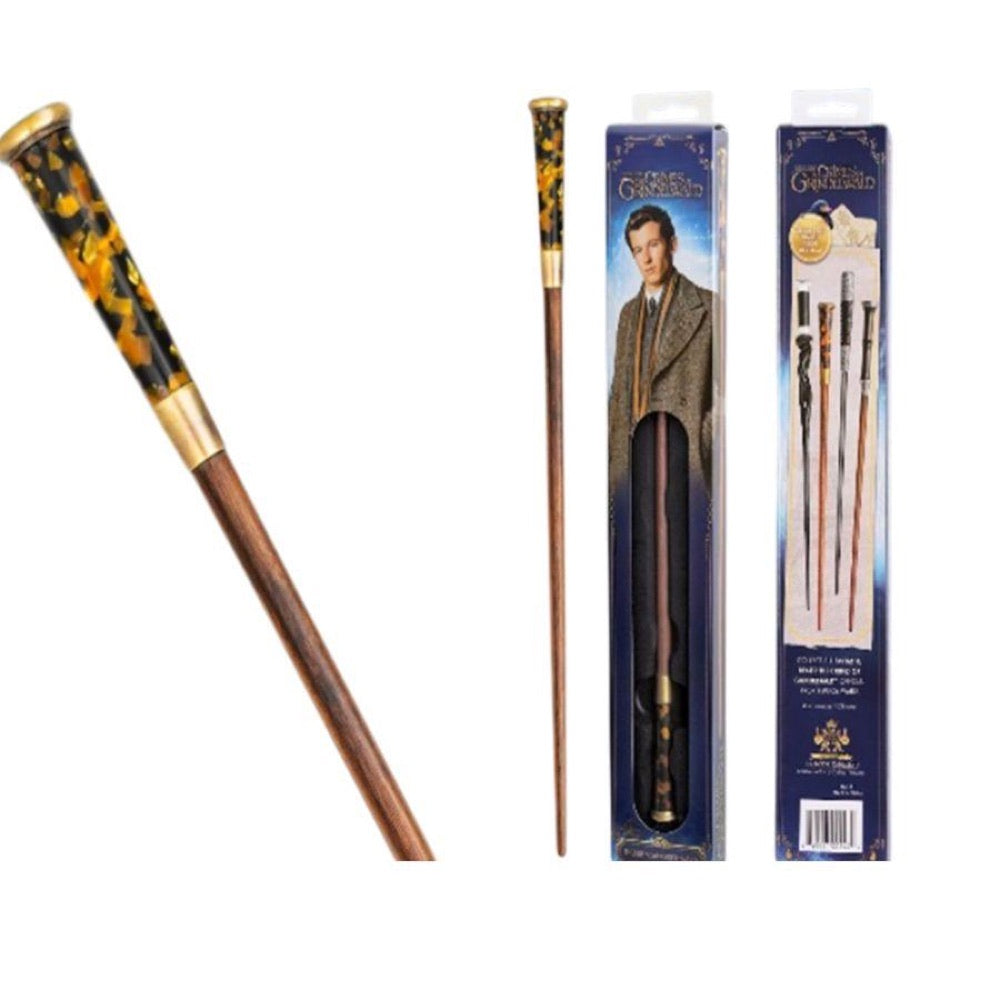 Fantastic Beasts – Theseus Scamander 4C Wand Replica