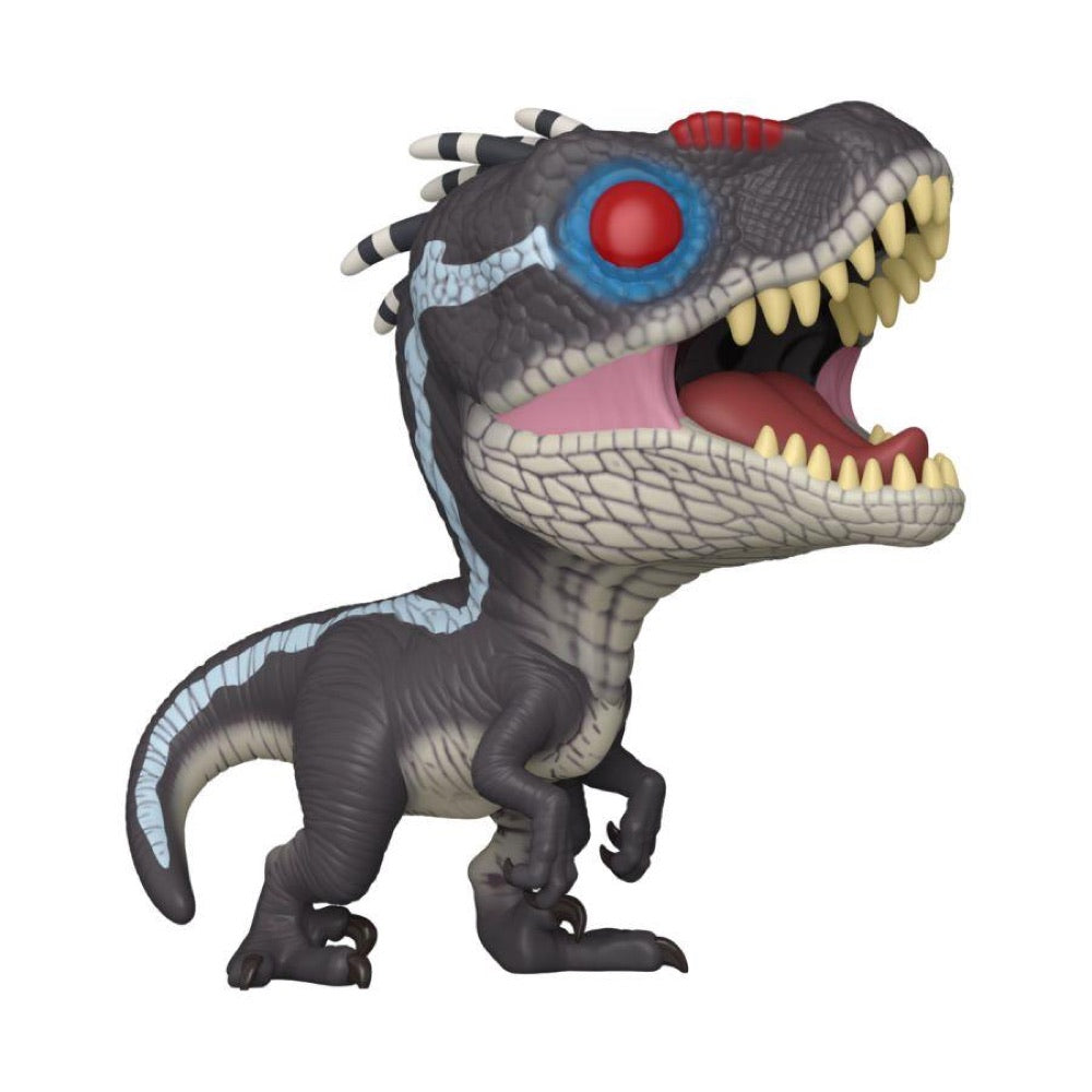 Jurassic Park – Alpha Raptor Pop! Vinyl