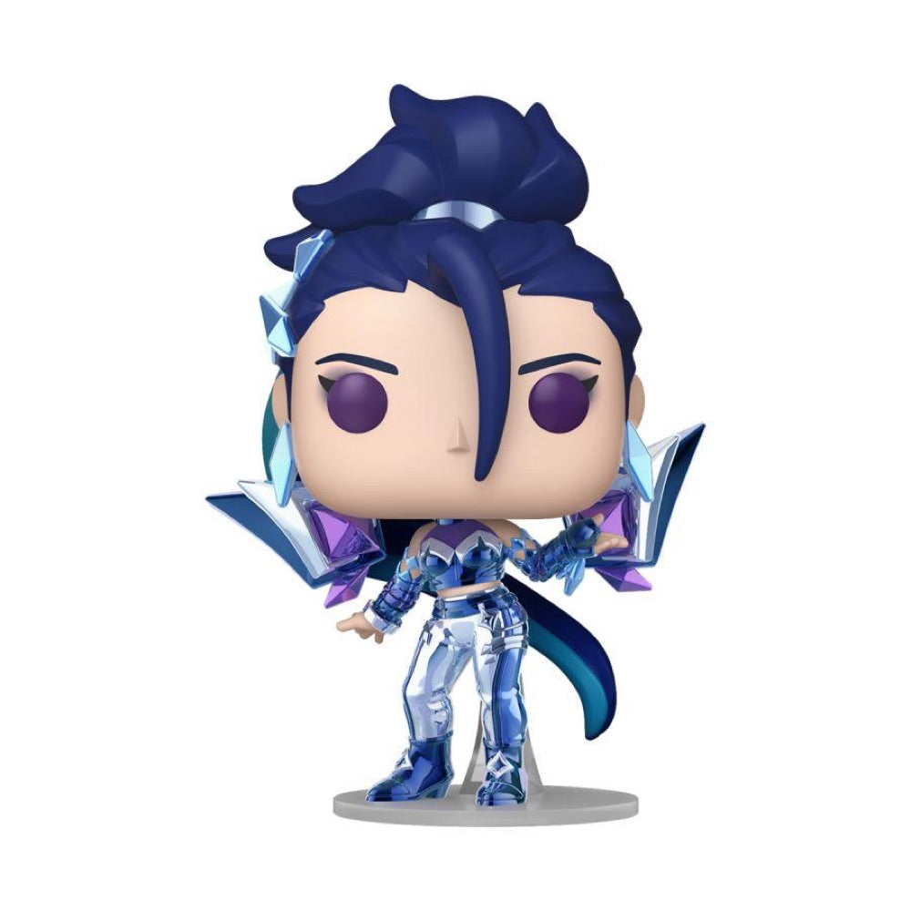 League of Legends – K-DA Kai’Sa Pop! Vinyl