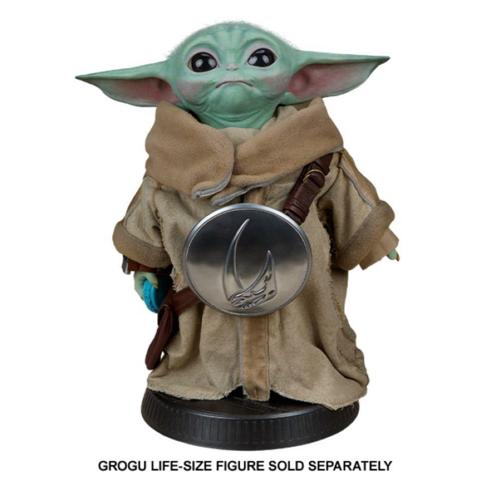 The Mandalorian & Grogu (2026) – Grogu 1:1 Scale Figure Accessories Set