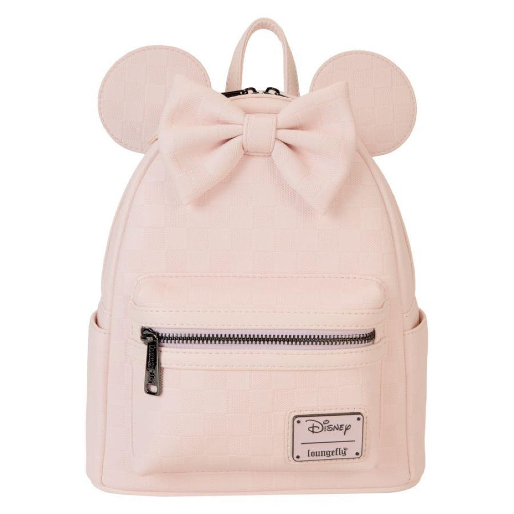 Disney – Minnie Ear Evergreen Mini Backpack