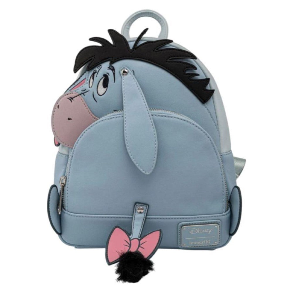 Winnie the Pooh – Eeyore Mini Backpack