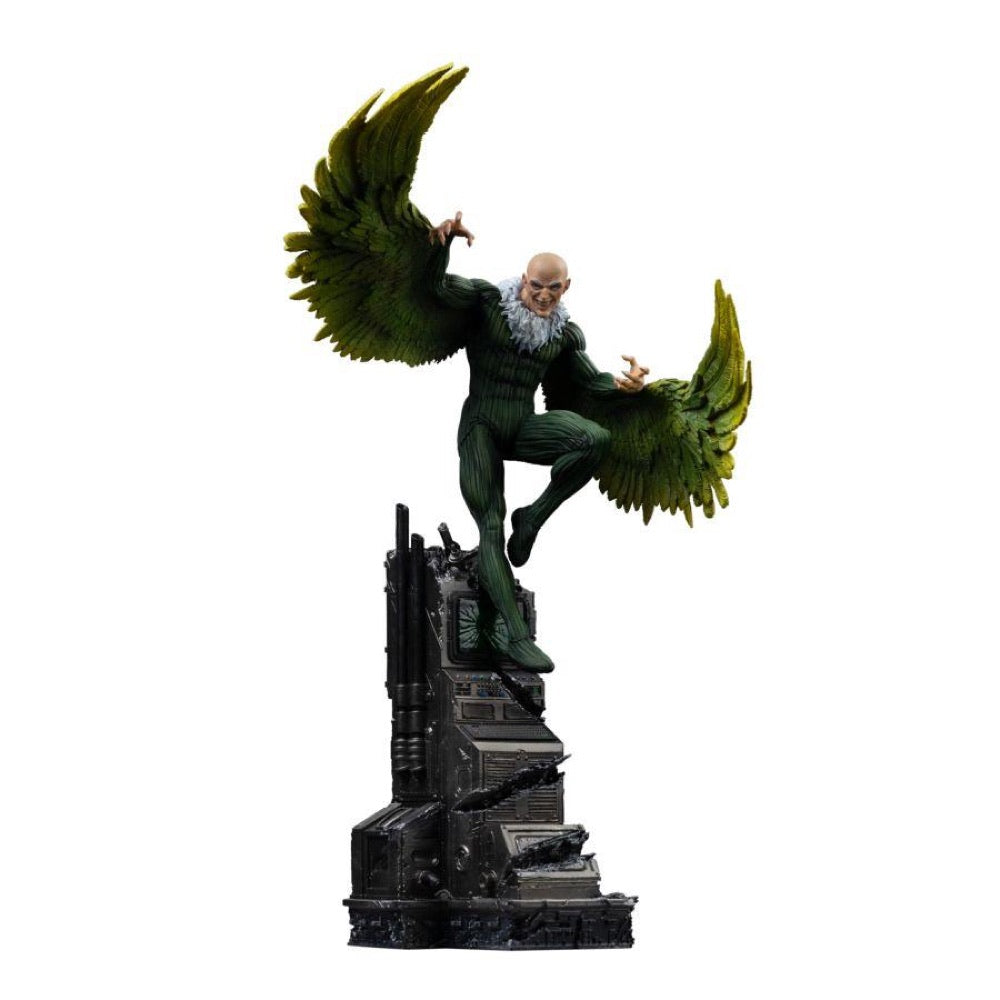 Spider-Man – Vulture Diorama BDS Art 1:10 Scale Statue