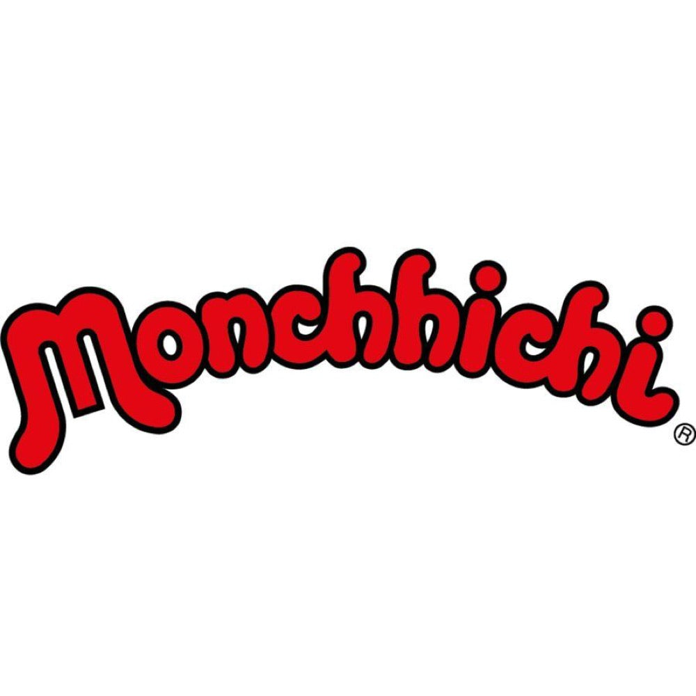 Monchhichi – Matcha Barista Boy Plush Doll