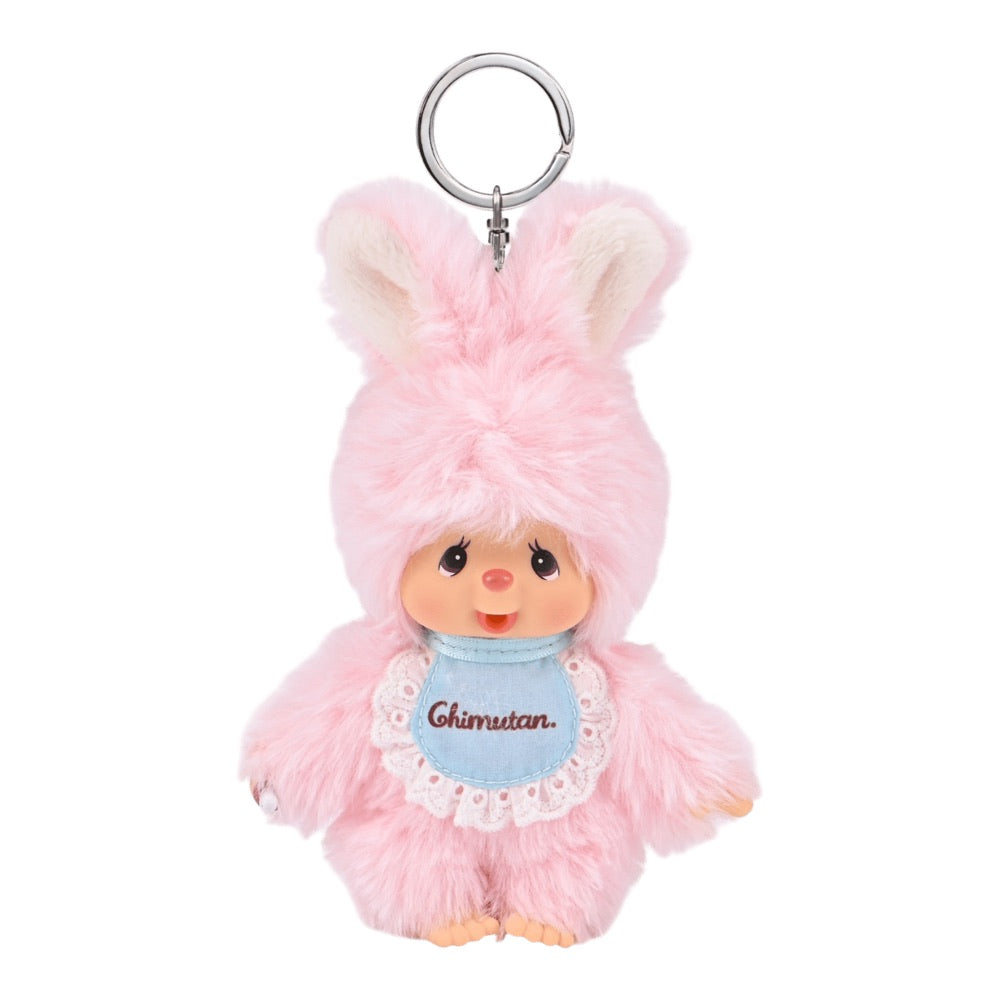 Monchhichi – Beanie Chimutan Keychain