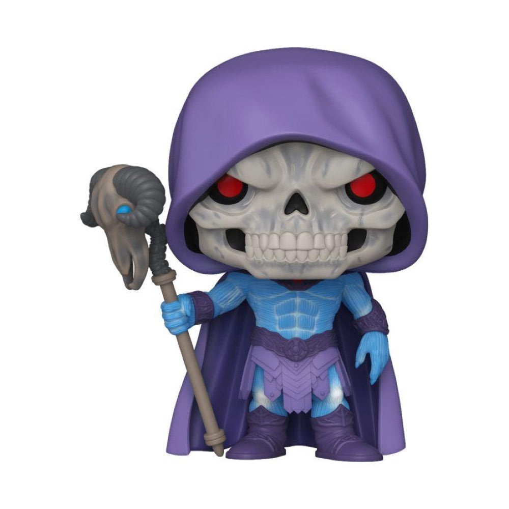 Masters of the Universe (2026) – Skeletor Pop! Vinyl