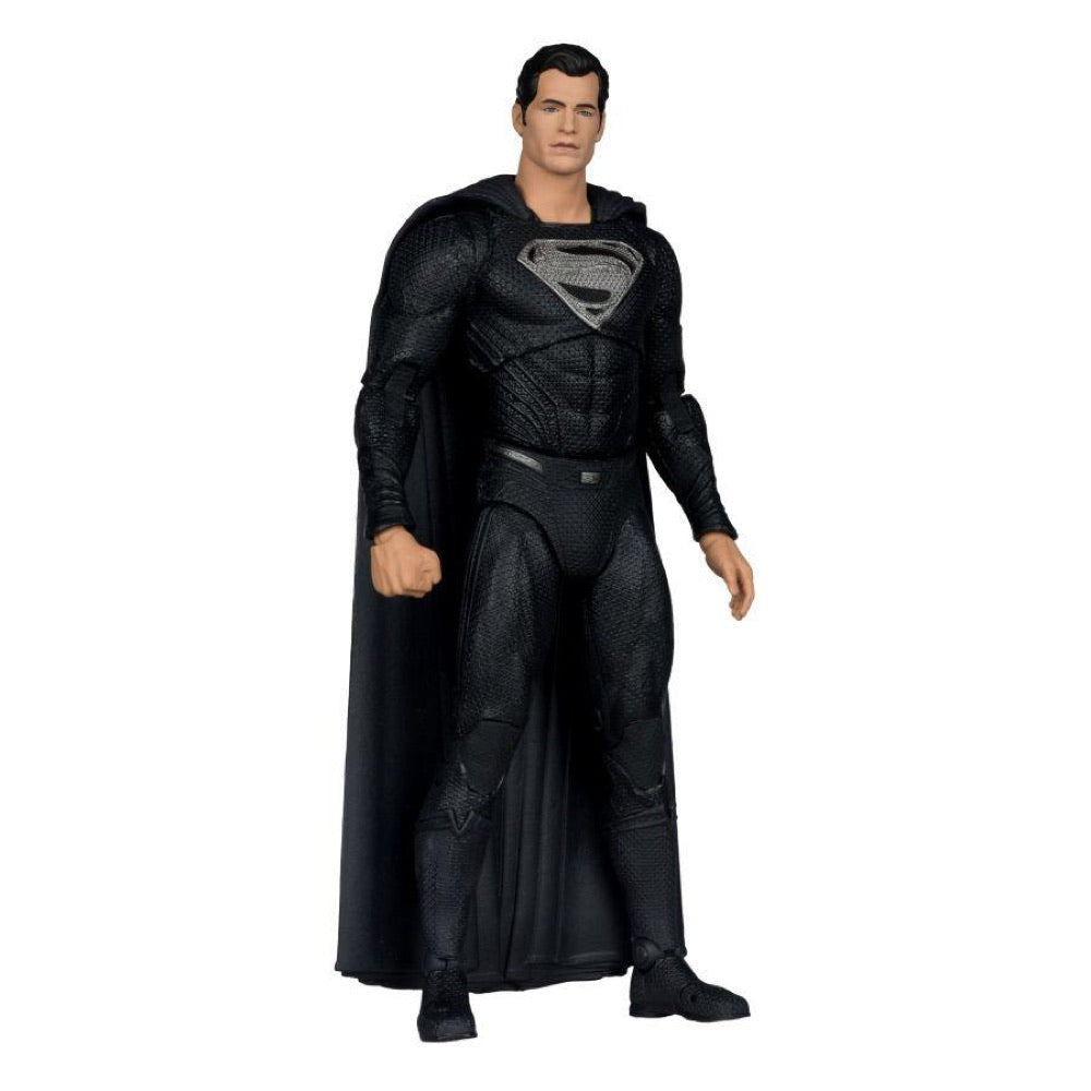 Justice League (2017) – Superman 7″ Figure Blister Card